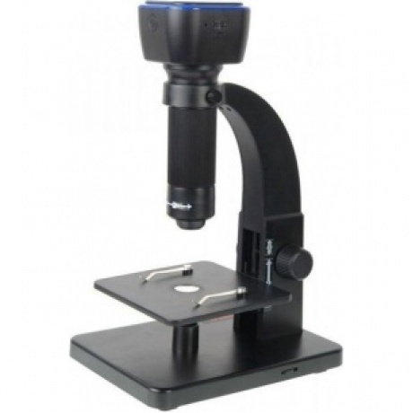 Цифровой микроскоп Микмед WiFi 2000Х 5.0
Цифровой микроскоп Микмед WiFi 2000Х 5.0