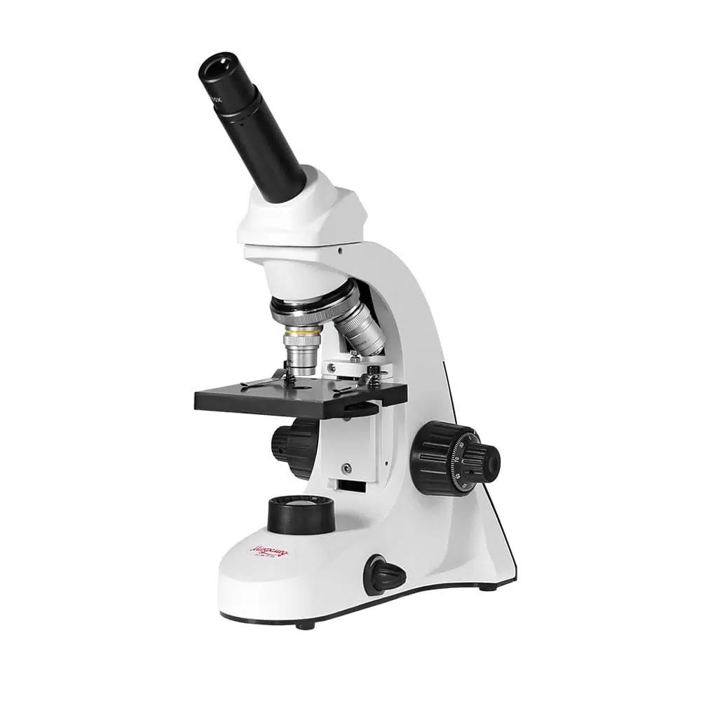 

Микроскоп биологический Микромед С-11 (вар. 1B LED) хорошее состояние
