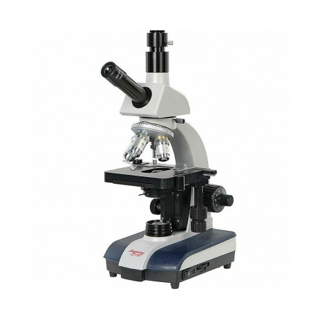 Микроскоп биологический Микромед 1 (вар. 1-20V)
Микроскоп биологический Микромед 1 (вар. 1-20V)