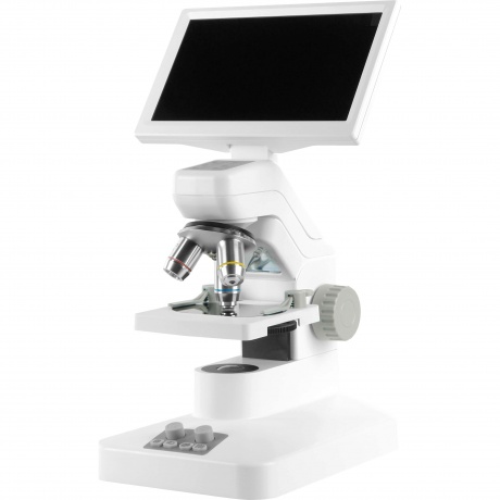 Цифровой микроскоп Микромед iMicro LCD
Цифровой микроскоп Микромед iMicro LCD