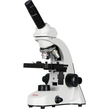 Микроскоп биологический Микромед С-11 (вар. 2B LED) с видеоокуляром
Микроскоп биологический Микромед С-11 (вар. 2B LED) с видеоокуляром