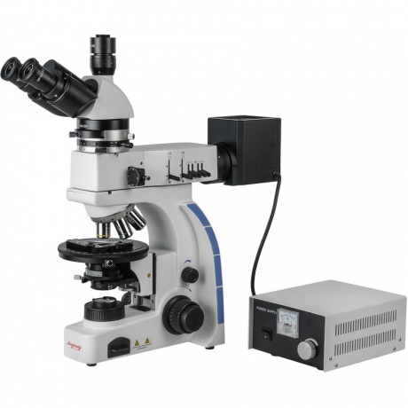 Микроскоп Микромед ПОЛАР 4 H
Микроскоп Микромед ПОЛАР 4 H
