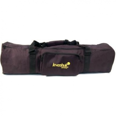 Сумка Levenhuk Zongo 20 для телескопа, черная малая
Сумка Levenhuk Zongo 20 для телескопа, черная малая
