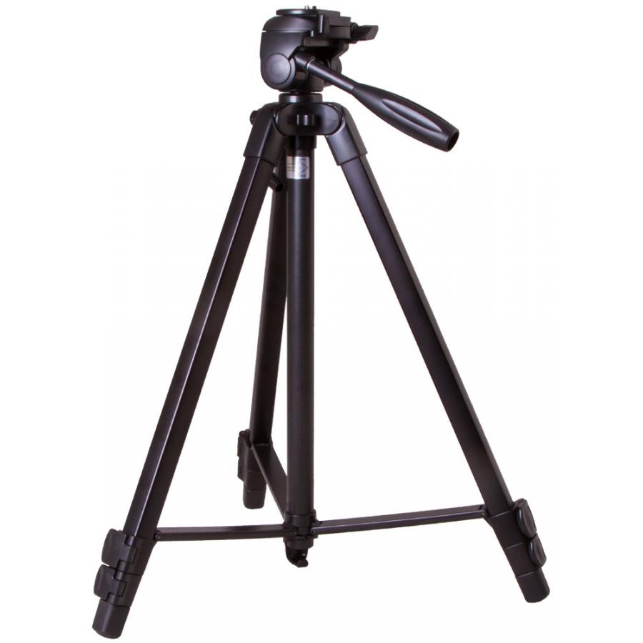 Штатив Levenhuk TR150
Штатив Levenhuk TR150