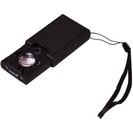 Лупа Levenhuk Zeno Gem M13
Лупа Levenhuk Zeno Gem M13