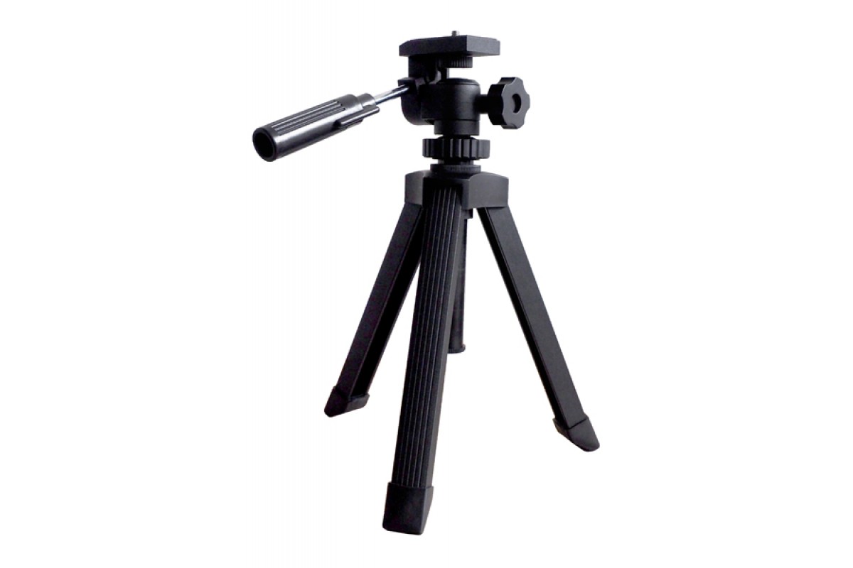 Штатив настольный Levenhuk TT35
Штатив настольный Levenhuk TT35