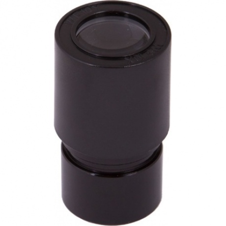 Окуляр Levenhuk Rainbow WF10x
Окуляр Levenhuk Rainbow WF10x