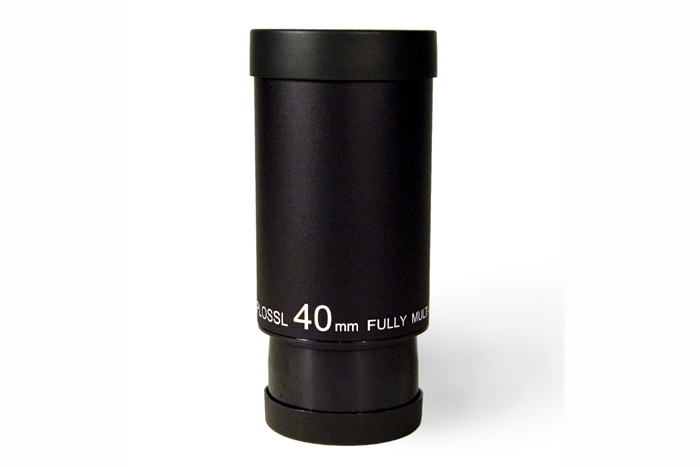 Окуляр Levenhuk Ra Plossl 40 мм, 2
Окуляр Levenhuk Ra Plossl 40 мм, 2