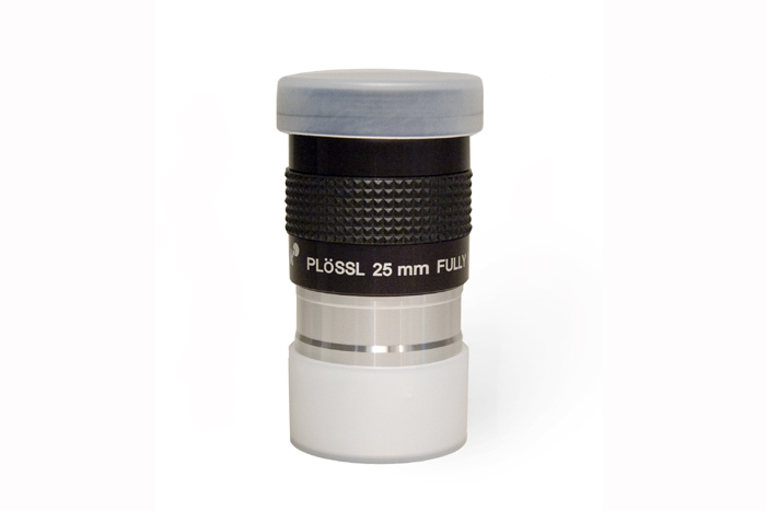 Окуляр Levenhuk Plossl 25 мм, 1,25"
Окуляр Levenhuk Plossl 25 мм, 1,25"