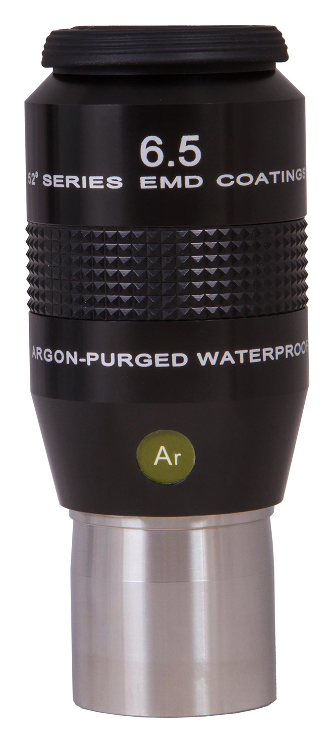 Окуляр Explore Scientific LER 52° 6,5 мм, 1,25" (AR
Окуляр Explore Scientific LER 52° 6,5 мм, 1,25" (AR