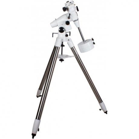 Монтировка Sky-Watcher EQ5 со стальной треногой
Монтировка Sky-Watcher EQ5 со стальной треногой