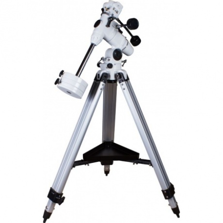 Монтировка Sky-Watcher EQ3 с алюминиевой треногой
Монтировка Sky-Watcher EQ3 с алюминиевой треногой