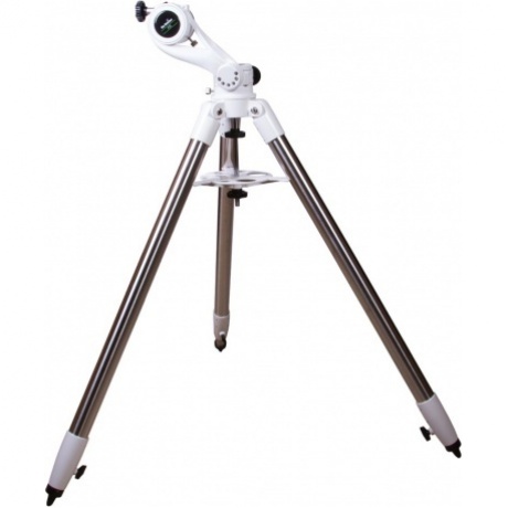 Монтировка Sky-Watcher AZ5 со стальной треногой
Монтировка Sky-Watcher AZ5 со стальной треногой