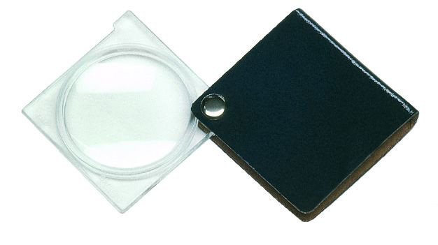 Лупа складная двояковыпуклая Eschenbach Economy 3,5x, 45 мм, черный чехол (квадратный)
Лупа складная двояковыпуклая Eschenbach Economy 3,5x, 45 мм, черный чехол (квадратный)