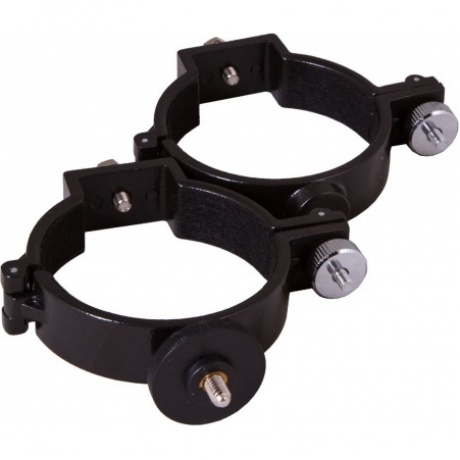 Кольца крепежные Sky-Watcher для рефракторов 70 мм (внутренний диаметр 72 мм)
Кольца крепежные Sky-Watcher для рефракторов 70 мм (внутренний диаметр 72 мм)