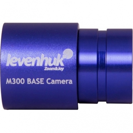 Камера цифровая Levenhuk M300 BASE
Камера цифровая Levenhuk M300 BASE