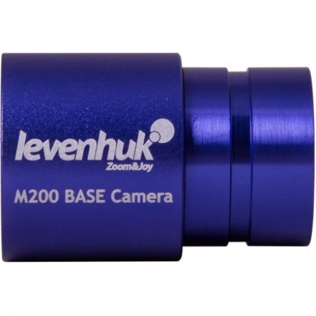 Камера цифровая Levenhuk M200 BASE
Камера цифровая Levenhuk M200 BASE