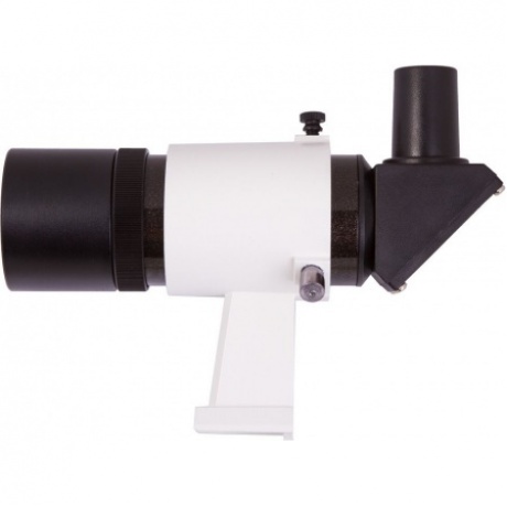 Искатель оптический Sky-Watcher 8x50 с изломом оси, с креплением
Искатель оптический Sky-Watcher 8x50 с изломом оси, с креплением
