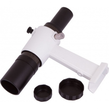 Искатель оптический Sky-Watcher 6x30 оборачивающий, с креплением
Искатель оптический Sky-Watcher 6x30 оборачивающий, с креплением