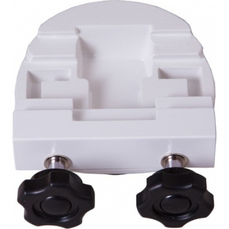 Держатель пластины «ласточкин хвост» Sky-Watcher (45 и 75 мм, для монтировок EQ6)
Держатель пластины «ласточкин хвост» Sky-Watcher (45 и 75 мм, для монтировок EQ6)