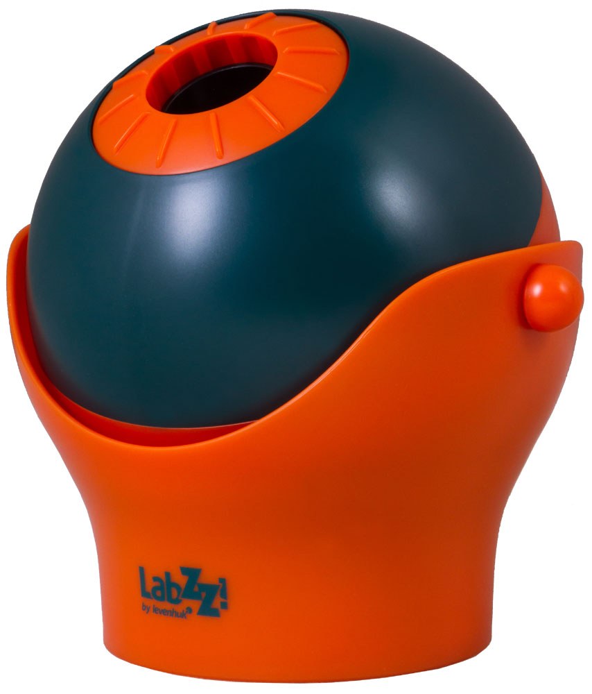 Астропланетарий Levenhuk LabZZ SP10
Астропланетарий Levenhuk LabZZ SP10