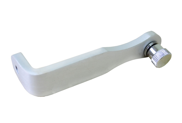 Адаптер Bresser для установки бинокля на штатив
Адаптер Bresser для установки бинокля на штатив