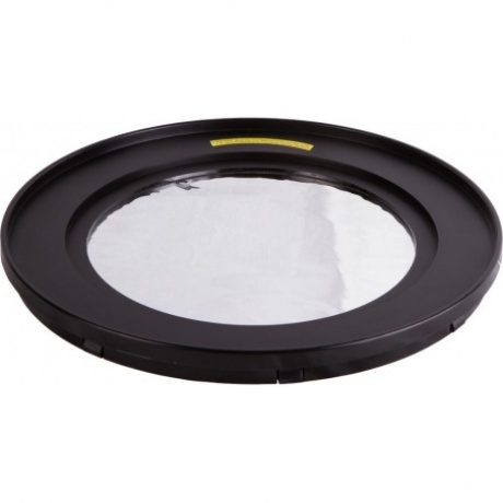 Солнечный фильтр Sky-Watcher для рефлекторов 130 мм
Солнечный фильтр Sky-Watcher для рефлекторов 130 мм