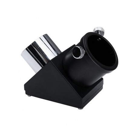 Призма оборачивающая Sky-Watcher 90° 1,25”
Призма оборачивающая Sky-Watcher 90° 1,25”