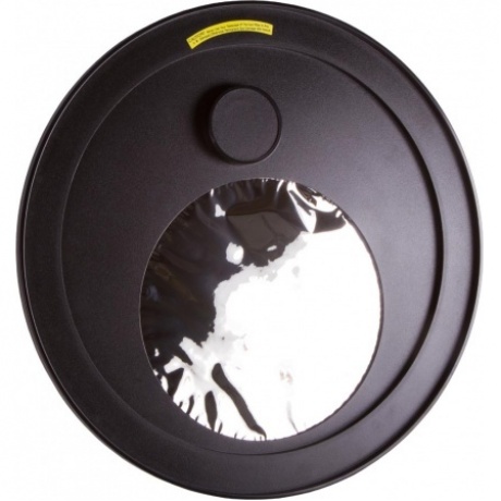 Солнечный фильтр Sky-Watcher для рефлекторов 300 мм
Солнечный фильтр Sky-Watcher для рефлекторов 300 мм