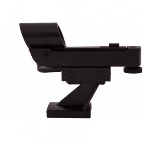 Искатель с красной точкой Sky-Watcher, с двумя креплениями
Искатель с красной точкой Sky-Watcher, с двумя креплениями