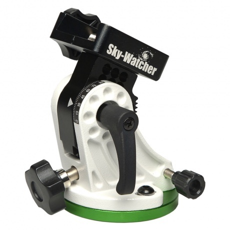 Клин экваториальный Sky-Watcher для монтировки Star Adventurer, зеленый
Клин экваториальный Sky-Watcher для монтировки Star Adventurer, зеленый
