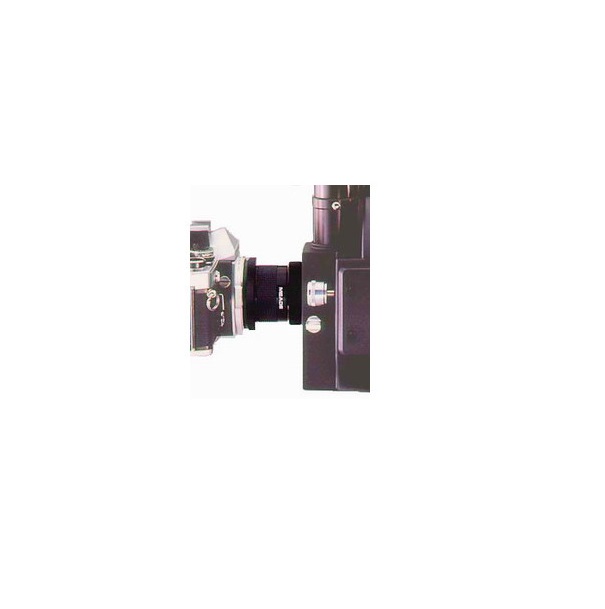 Фотоадаптер (T-адаптер) для телескопов Meade ETX-90/105125 (№64
Фотоадаптер (T-адаптер) для телескопов Meade ETX-90/105125 (№64