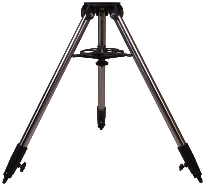 Тренога Sky-Watcher для монтировки Star Discovery, стальная
Тренога Sky-Watcher для монтировки Star Discovery, стальная