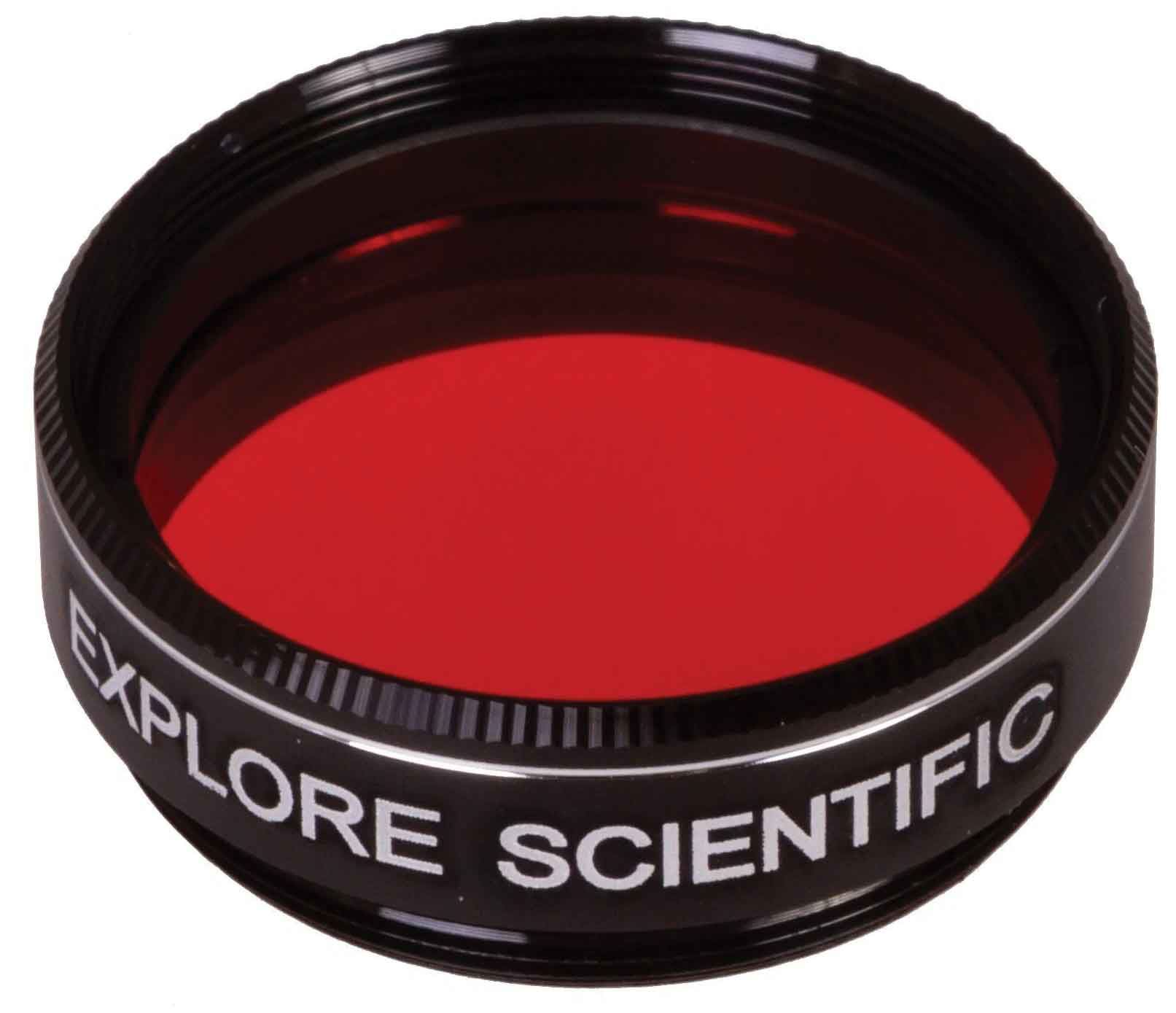 Светофильтр Explore Scientific оранжевый №21, 1,25"
Светофильтр Explore Scientific оранжевый №21, 1,25"
