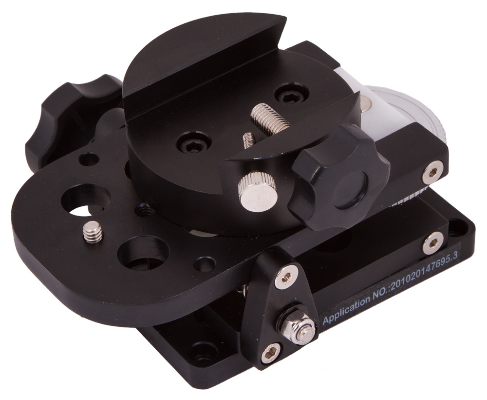 Площадка крепежная Sky-Watcher
Площадка крепежная Sky-Watcher