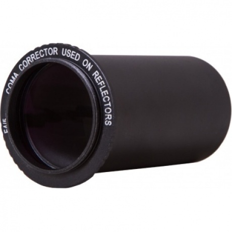 Корректор комы Sky-Watcher для рефлекторов Ньютона f/4 и f/5
Корректор комы Sky-Watcher для рефлекторов Ньютона f/4 и f/5