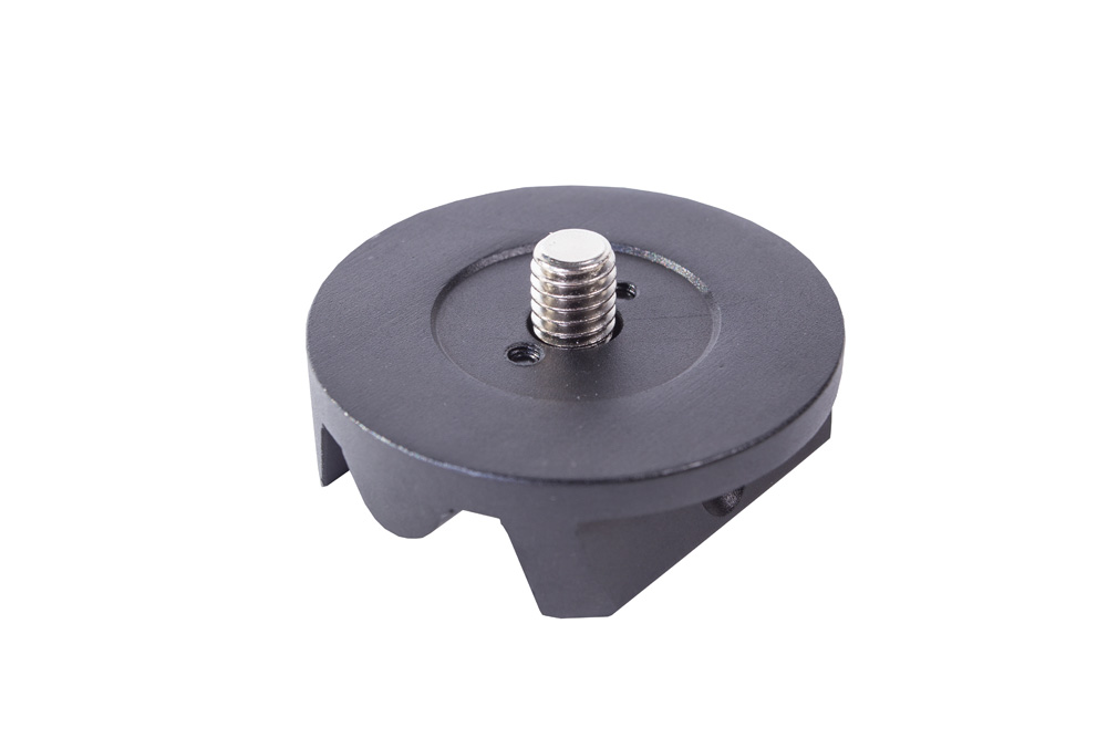 Адаптер шаровый Sky-Watcher для Star Adventurer
Адаптер шаровый Sky-Watcher для Star Adventurer