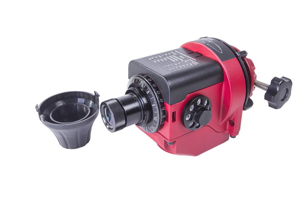 Монтировка Sky-Watcher Star Adventurer (с крепежной платформой и искателем полюса)
Монтировка Sky-Watcher Star Adventurer (с крепежной платформой и искателем полюса)