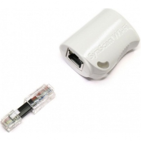 Адаптер Wi-Fi для лазерного пера Sky-Watcher SynScan StarWand
Адаптер Wi-Fi для лазерного пера Sky-Watcher SynScan StarWand