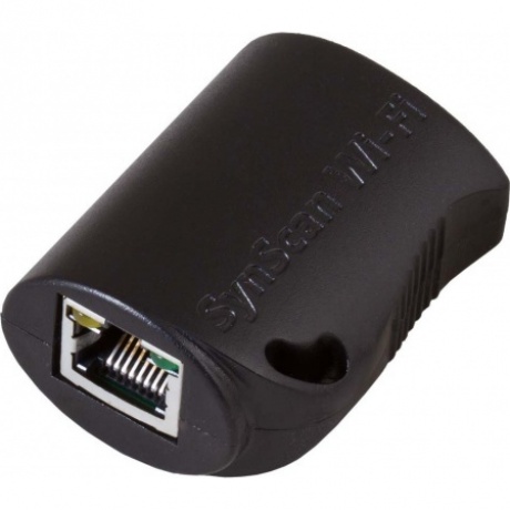 Адаптер Wi-Fi Sky-Watcher для SynScan GOTO
Адаптер Wi-Fi Sky-Watcher для SynScan GOTO