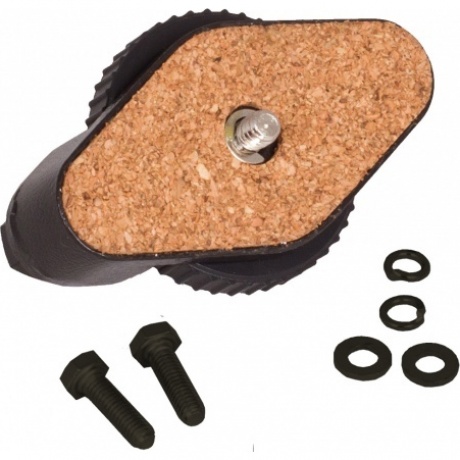 Адаптер 1/4" Sky-Watcher для монтировок EQ2
Адаптер 1/4" Sky-Watcher для монтировок EQ2