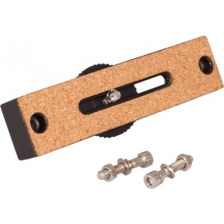 Адаптер 1/4" Sky-Watcher для монтировок AZ3
Адаптер 1/4" Sky-Watcher для монтировок AZ3