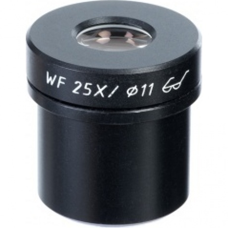 Окуляр для микроскопа Микромед WF25X (Стерео МС-3,4)
Окуляр для микроскопа Микромед WF25X (Стерео МС-3,4)
