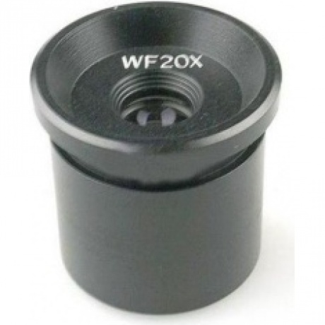 Окуляр для телескопа Микромед WF20X (Стерео МС-1,2)
Окуляр для телескопа Микромед WF20X (Стерео МС-1,2)