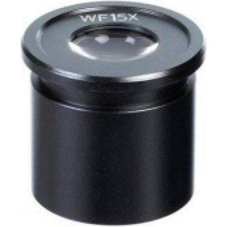 Окуляр для телескопа Микромед WF15X (Стерео МС-1,2)
Окуляр для телескопа Микромед WF15X (Стерео МС-1,2)