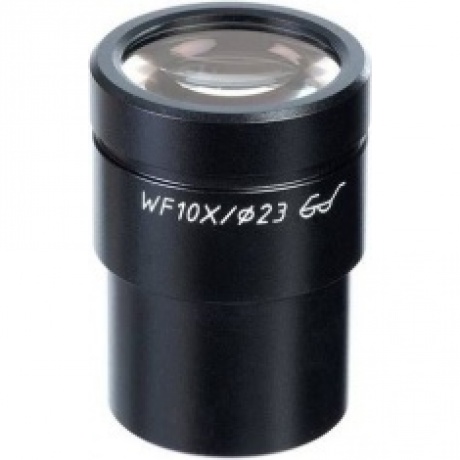 Окуляр для телескопа Микромед WF10X со шкалой (Стерео МС-3,4)
Окуляр для телескопа Микромед WF10X со шкалой (Стерео МС-3,4)