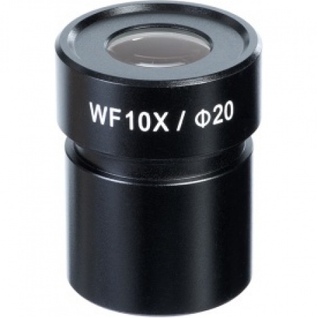 Окуляр для телескопа Микромед WF10X со шкалой (Стерео МС-1)
Окуляр для телескопа Микромед WF10X со шкалой (Стерео МС-1)