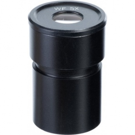 Окуляр для телескопа Микромед WF 5X (Стерео МС-1,2)
Окуляр для телескопа Микромед WF 5X (Стерео МС-1,2)
