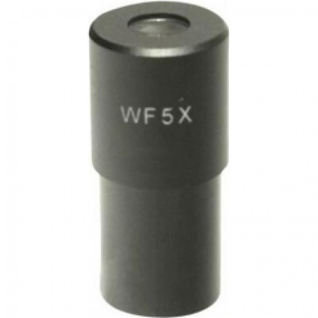Окуляр для телескопа Микромед 5х/18 D23.2 мм
Окуляр для телескопа Микромед 5х/18 D23.2 мм