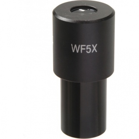 Окуляр для телескопа Микромед 5х/18 D20,0 м
Окуляр для телескопа Микромед 5х/18 D20,0 м